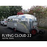 1956 Airstream Flying Cloud for sale 300330176